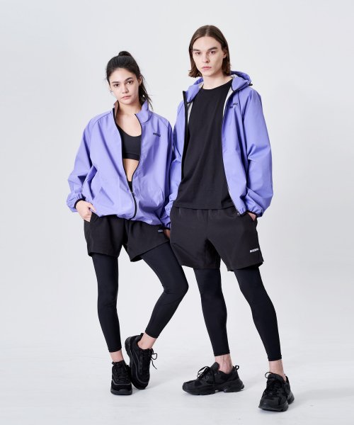Спортивная худи-сауна Sweatmaker 34 Purple