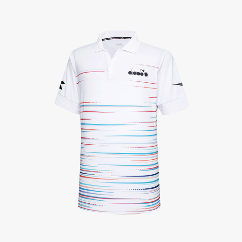 Футболка-поло Icon WHITE