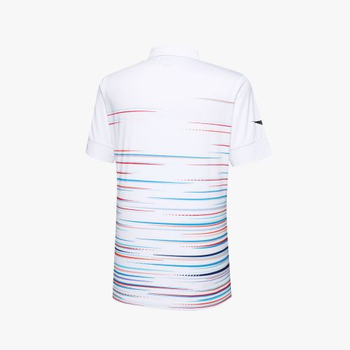 Футболка-поло Icon WHITE