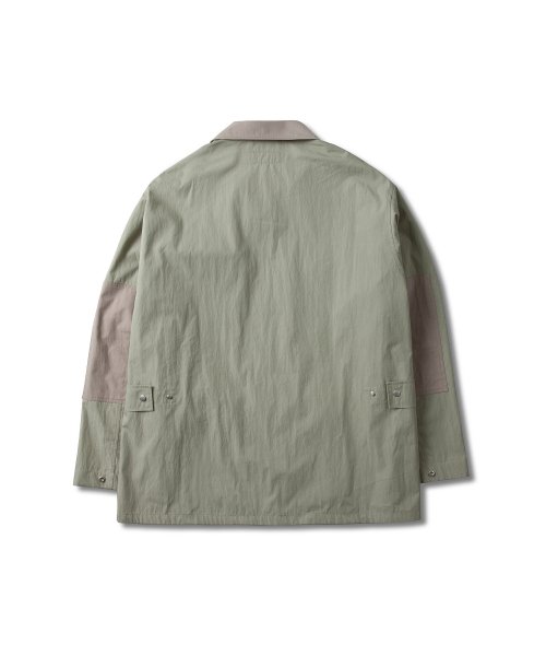 Куртка BDU, Olive