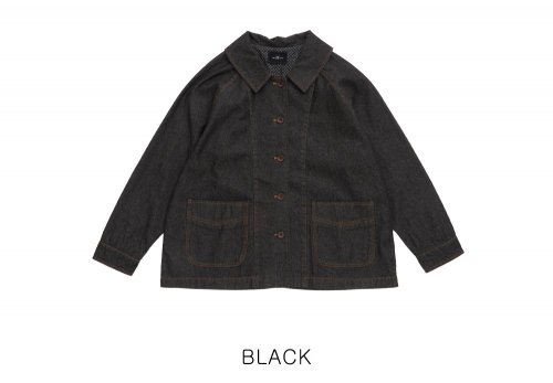 Джинсовка Jockey Denim Jacket