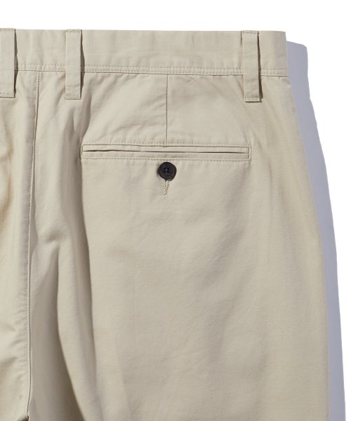 Полуширокие брюки чинос - 5 COLORS