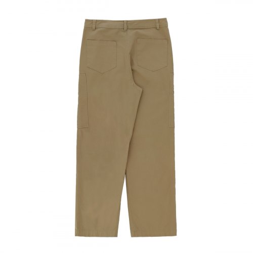 Брюки карго с эффектом окрашивания Hidden (Beige)