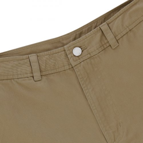Брюки карго с эффектом окрашивания Hidden (Beige)