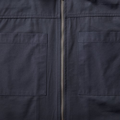 Scout Shirts Navy/Blue