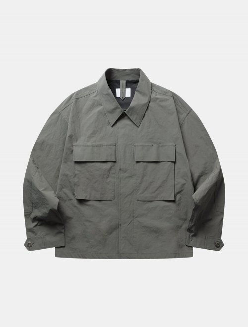 BDU JACKET [Olive]