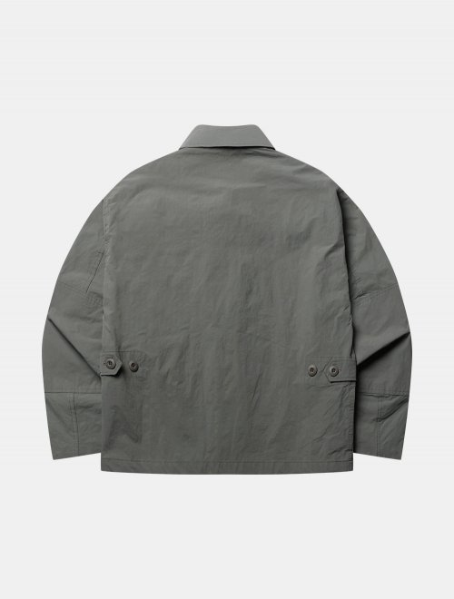 BDU JACKET [Olive]