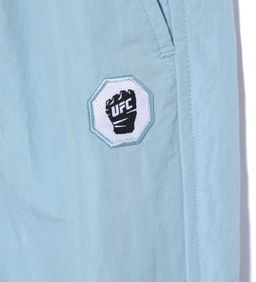 Спортивные брюки UFC Glove Woven, Palace Blue U2LPT1117PB