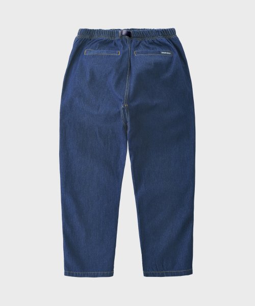Джинсы loose tapered Mid Indigo