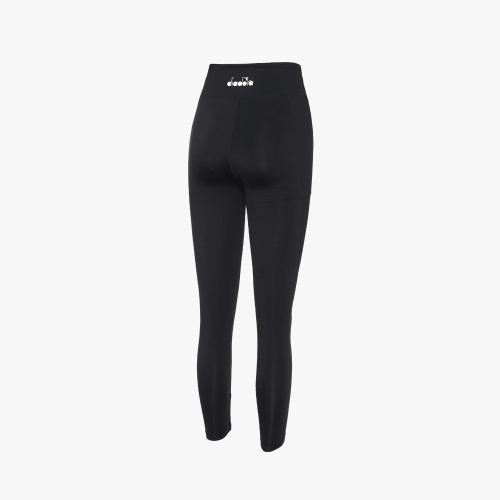 Женские леггинсы Active BLACK