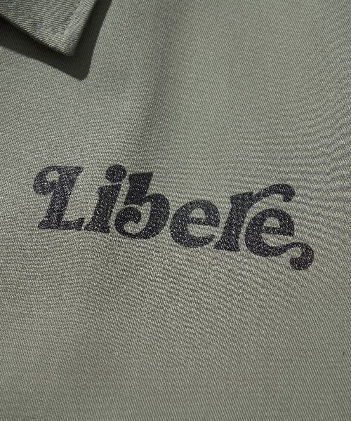 FOREVER DRIZZLER JACKET / OLIVE