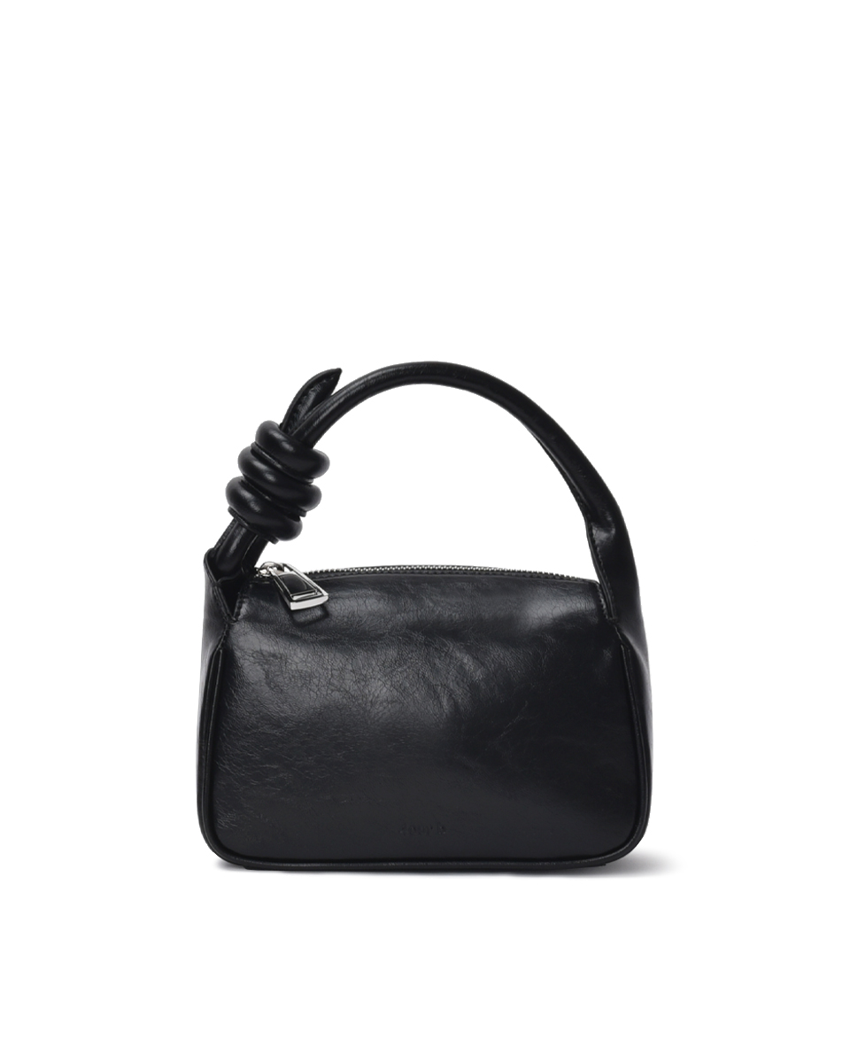 Clover Bag чёрный