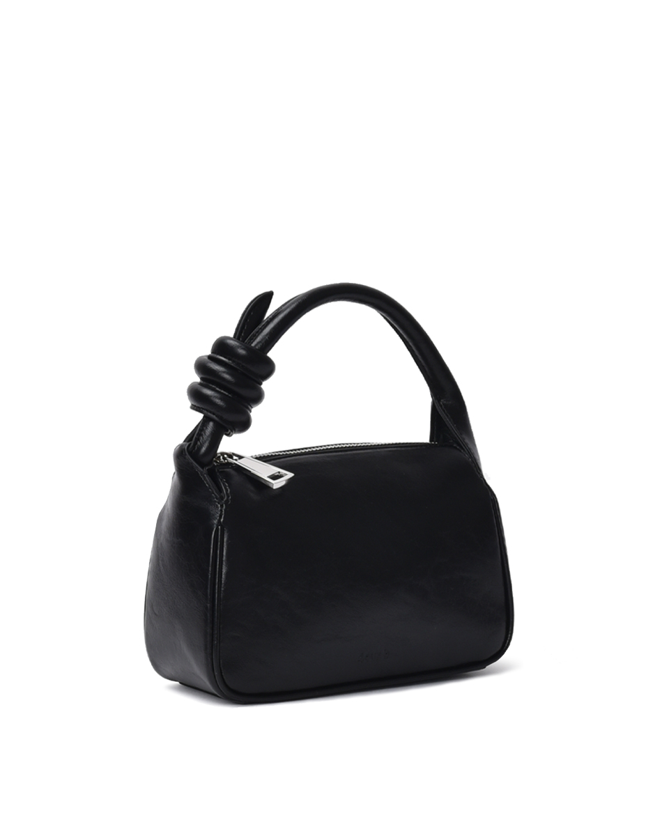 Clover Bag чёрный