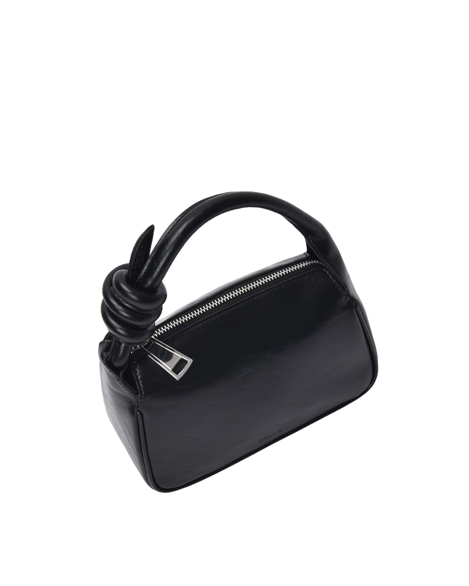 Clover Bag чёрный
