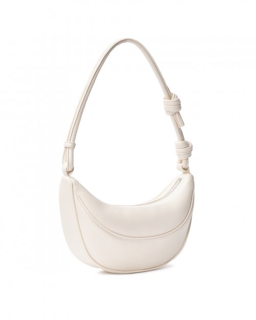 Bent Rope Bag кремовый