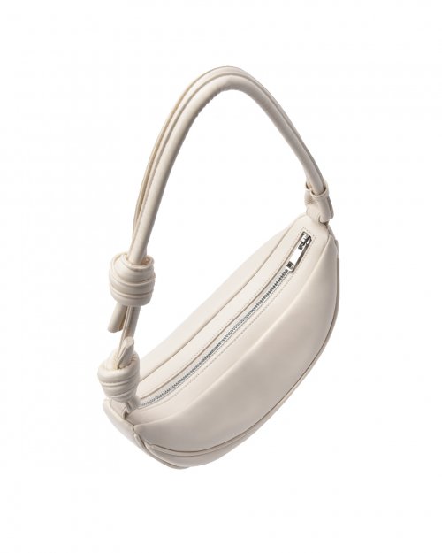 Bent Rope Bag кремовый