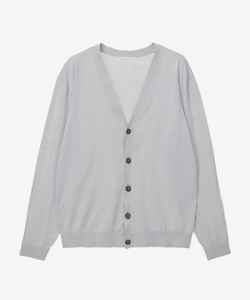 [ON][Cool]Cotton кардиган - 2color