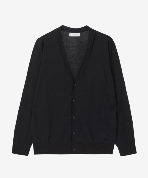 [ON][Cool]Cotton кардиган - 2color