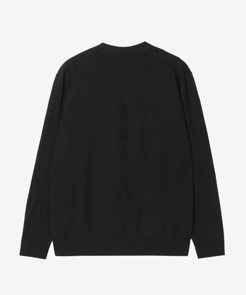 [ON][Cool]Cotton кардиган - 2color