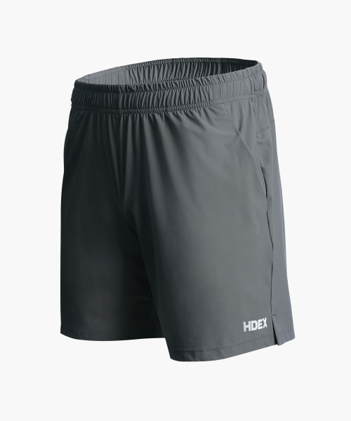 Active Shorts 8 Color thumbnail 4