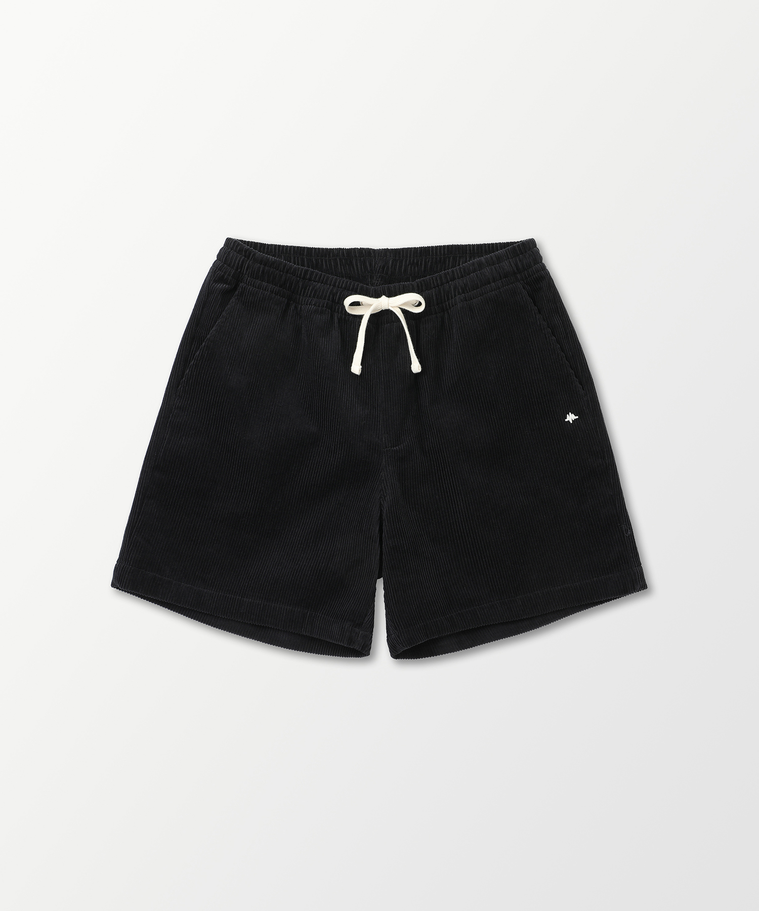 Corduroy shorts (U22BBPT13)
