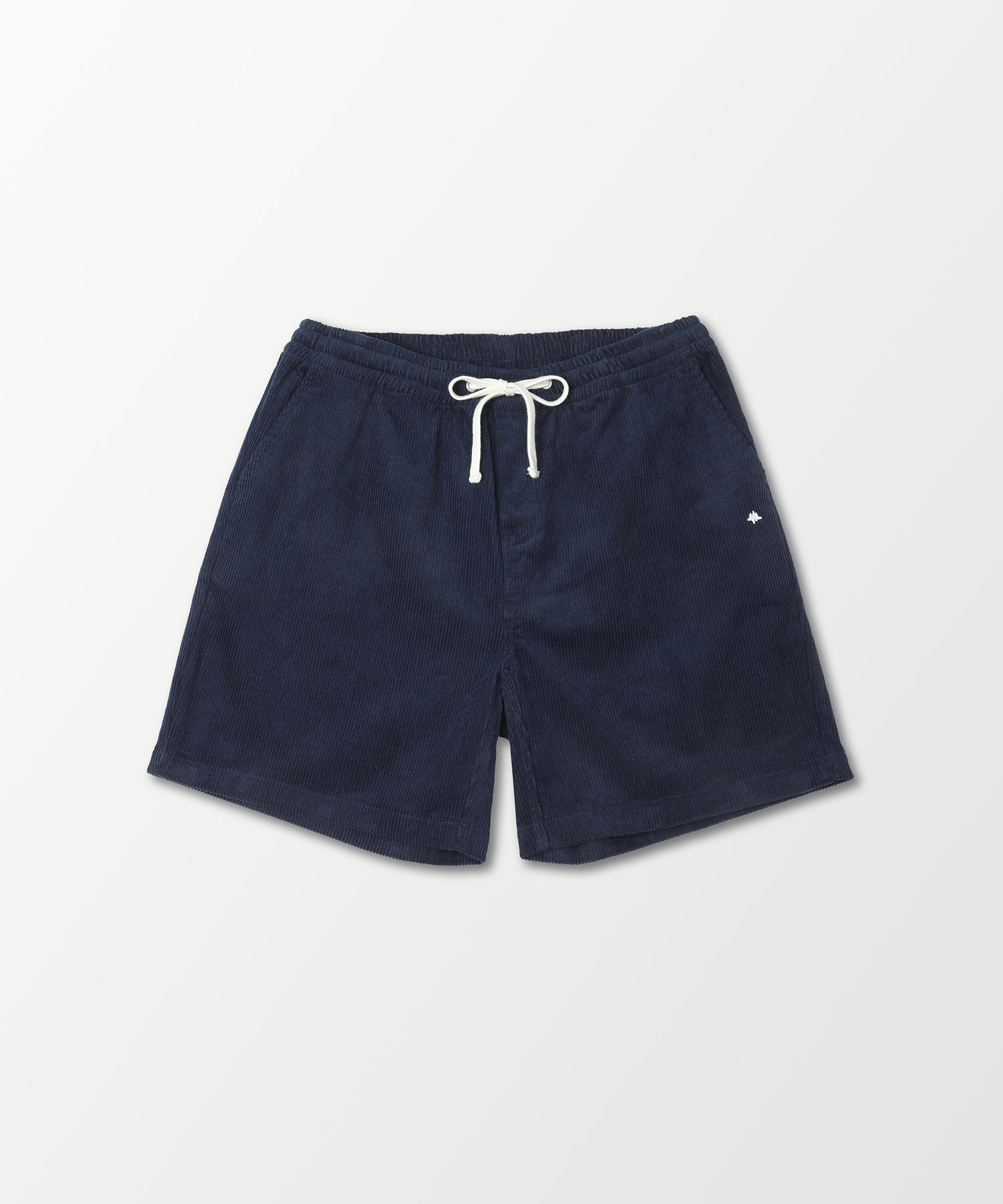 Corduroy shorts (U22BBPT13)