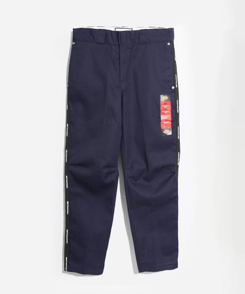 SIDE LINE REMAKE 874 - 001 (NAVY)