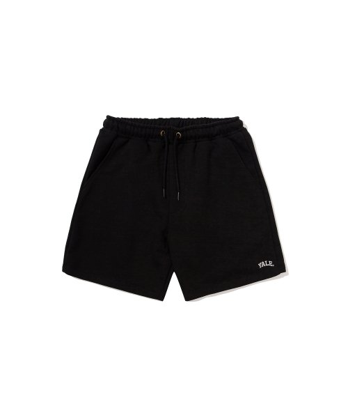 [ONEMILE WEAR] 2PACK small arch шорты серый/чёрный