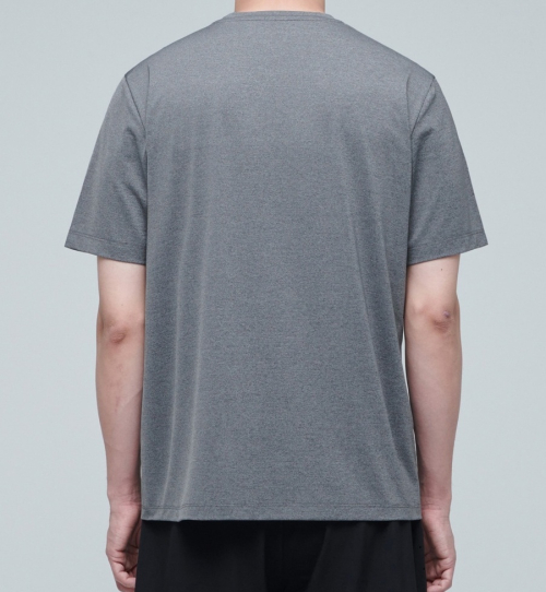Dry act essential short sleeve (3 цветов)