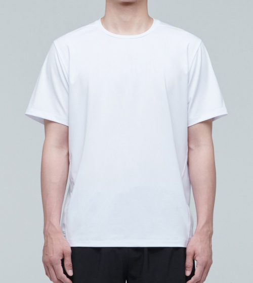 Dry act essential short sleeve (3 цветов)