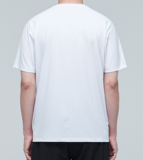 Dry act essential short sleeve (3 цветов)