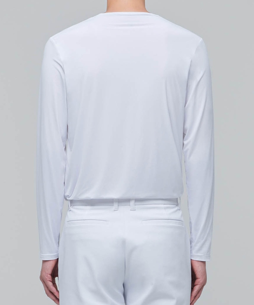 Move light base layer long sleeve (2 цветов)