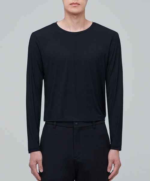 Move light base layer long sleeve (2 цветов)