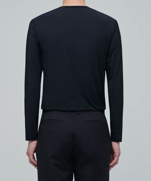 Move light base layer long sleeve (2 цветов)