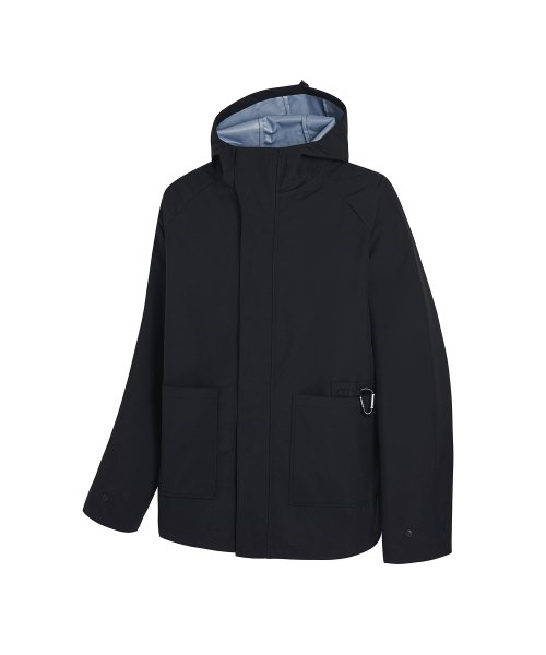 SUSTAINABLE JACKET