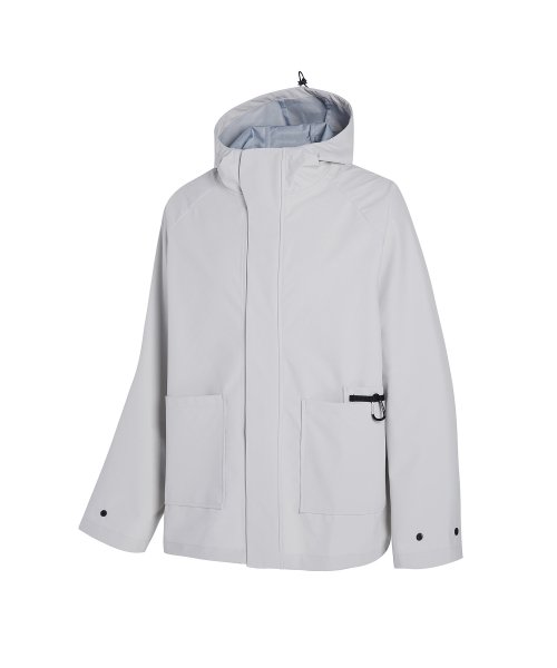SUSTAINABLE JACKET
