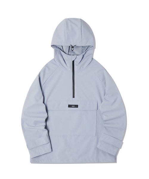 SUSTAINABLE ANORAK