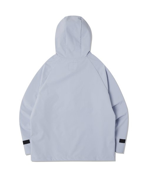 SUSTAINABLE ANORAK