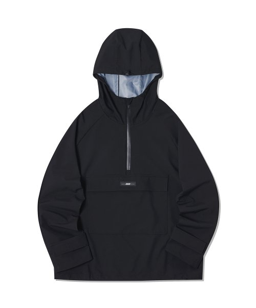 SUSTAINABLE ANORAK
