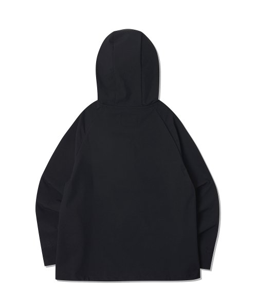 SUSTAINABLE ANORAK