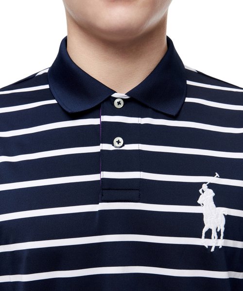 [5% бонусные баллы] Wimbledon ball boy polo shirt - navy