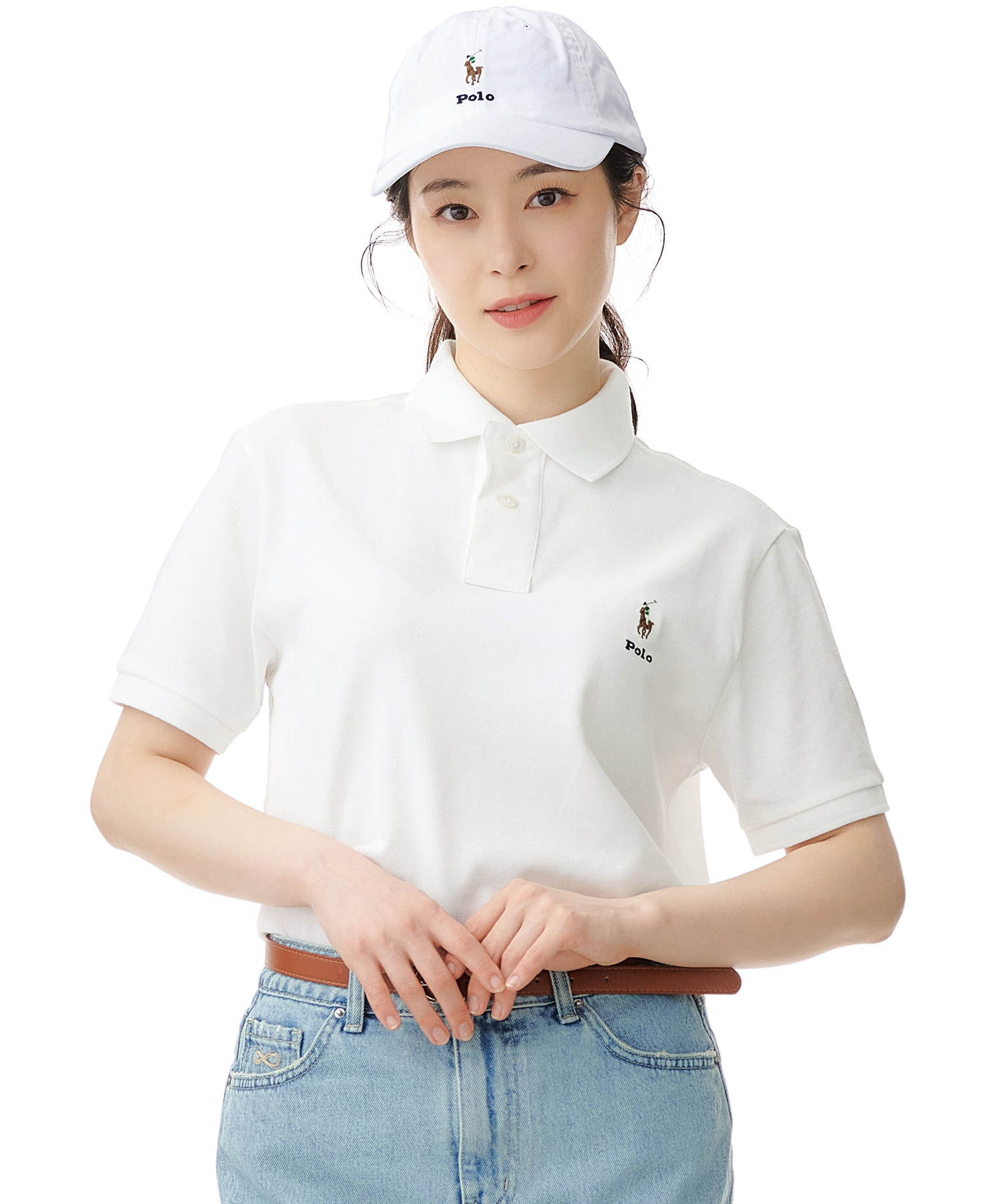 SSKCCMSLM-SHORT SLEEVE-POLO SHIRT 20/1 MESH