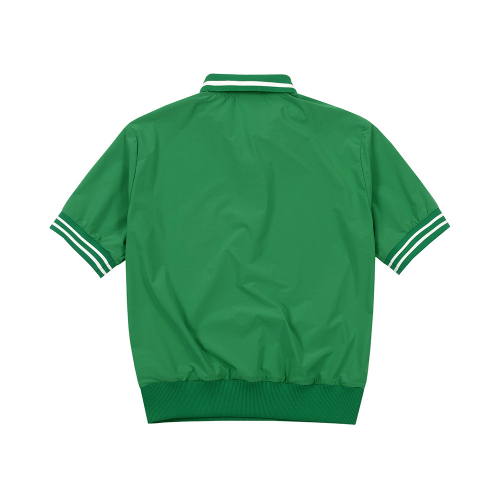 Martine anorak jacket_Green