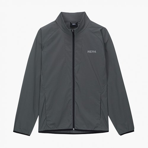 7I30622 мужской Testo woven jacket