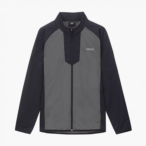 7I30622 мужской Testo woven jacket