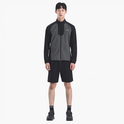 7I30622 мужской Testo woven jacket