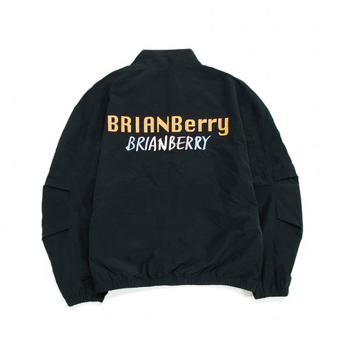 OLIVIA JACKET_BLACK