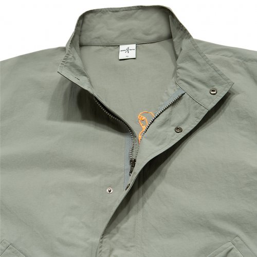 DAVE JACKET_GREY