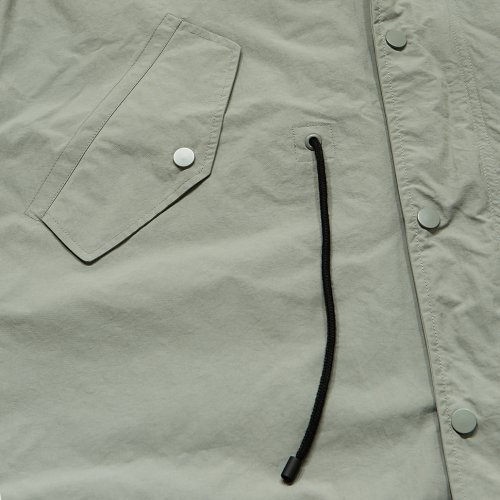 DAVE JACKET_GREY