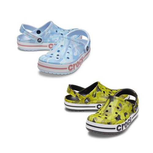 Crocs bayaband best sale